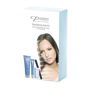 kit manucure