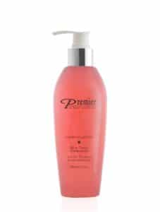 lotion tonique peau grasse