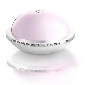 G12 QUARTZ GEM LIFTING MASK G12 QUARTZ GEM LIFTING MASK