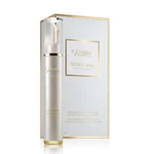 crème antitaches à la poudre de perles