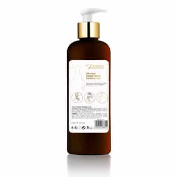 gel hydro alcoolique gel hydro alcoolique