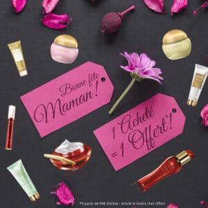 Fête des mères 2021 | Cosmétique premier