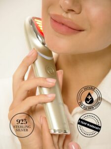 Cosmetique premier anti age nuna