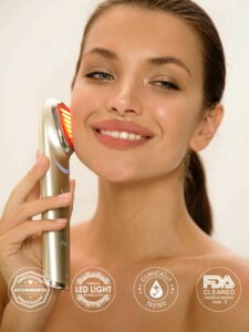 Cosmetique premier anti ride nuna