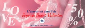 saint valentin