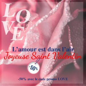 saint valentin mobile