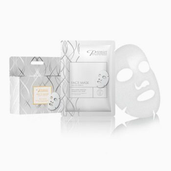 Masque anti age aux Sels de la Mer Morte Masque anti age aux Sels de la Mer Morte