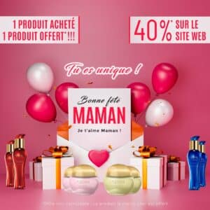 Fête des mères 2023