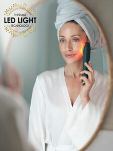 Nuna Max Model led light