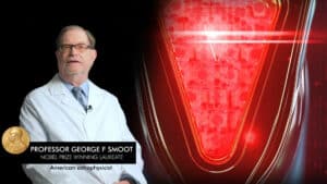 Professeur George Smoot