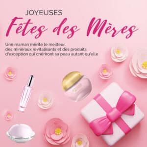 Fête des mère 2024