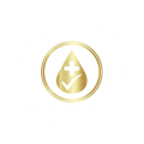 Testé cliniquement logo